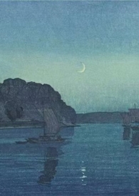 月池台站